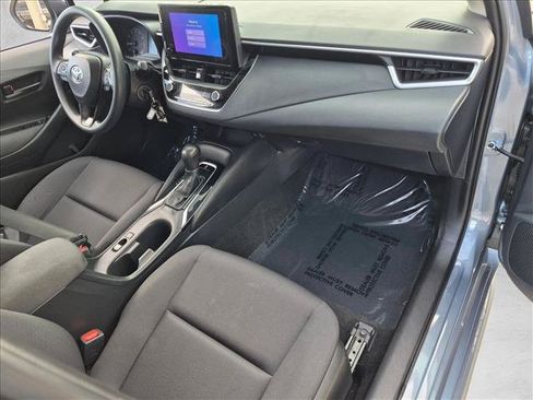 Used 2023 Toyota Corolla LE FWD image 19