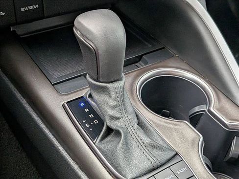Certified 2024 Toyota Camry SE FWD image 12