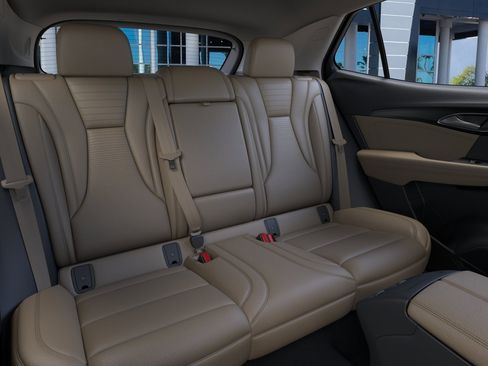 New 2026 Buick Envision Preferred image 17