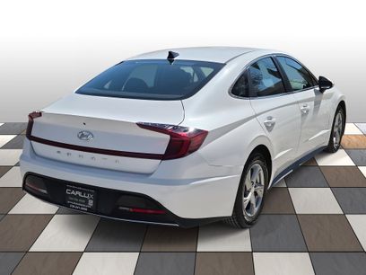 Used 2023 Hyundai Sonata SE