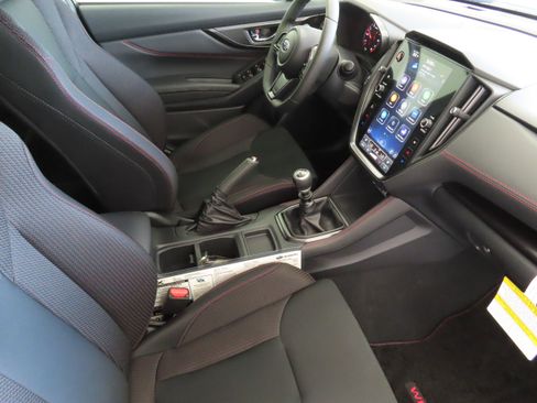 New 2026 Subaru WRX Premium AWD/4WD image 23