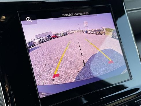 New 2025 Jeep Grand Cherokee L Altitude AWD/4WD image 4