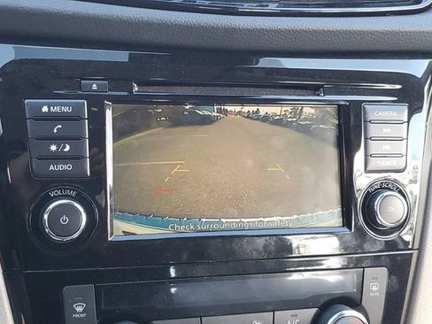 Certified 2022 Nissan Rogue Sport SV image 20