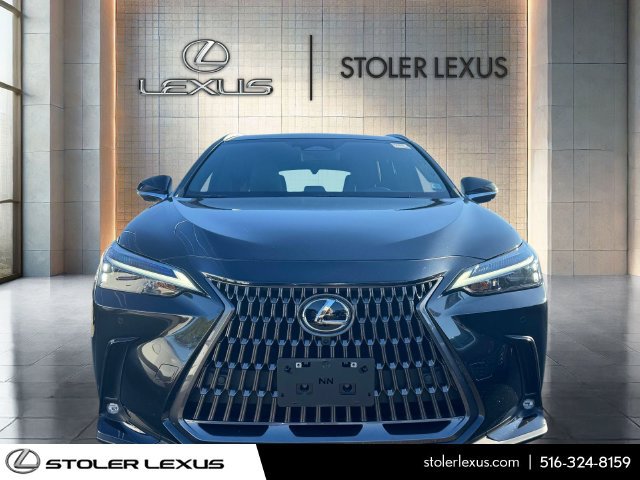 Used 2024 Lexus NX 350 AWD w/ Vision Package image 2