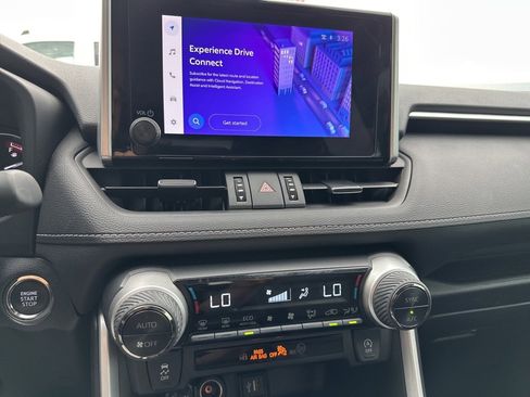 Used 2024 Toyota RAV4 XLE Premium image 9