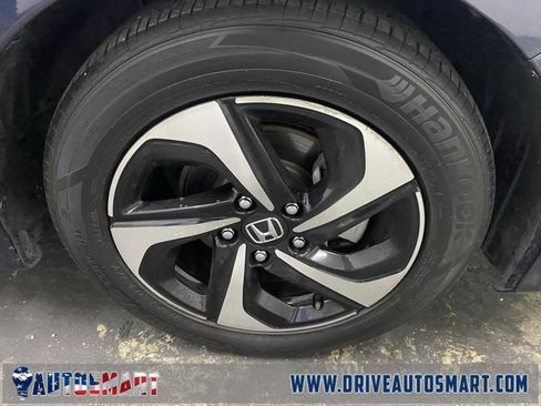 Used 2022 Honda Insight EX image 20