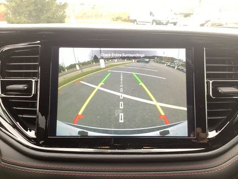 New 2026 Dodge Durango GT w/ Blacktop Package image 19