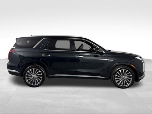 Used 2025 Hyundai Palisade Calligraphy AWD/4WD image 5