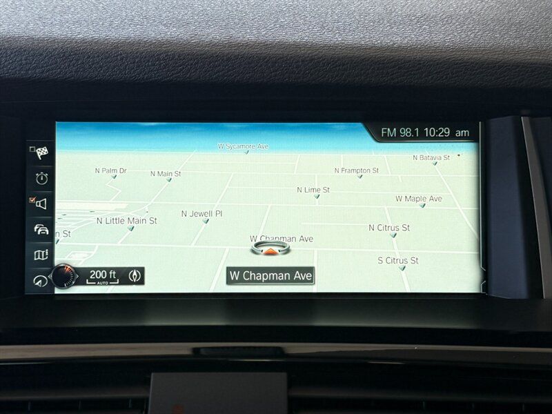 Used 2017 BMW X3 xDrive35i AWD/4WD image 34
