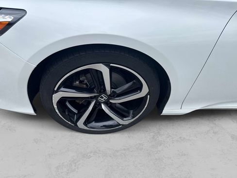 Used 2021 Honda Accord Sport Special Edition image 10