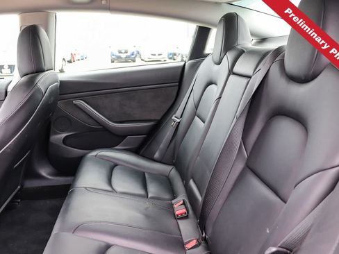 Used 2022 Tesla Model 3 Long Range AWD/4WD image 17