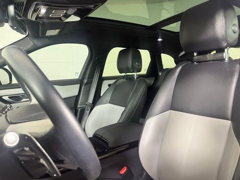 Used 2024 Land Rover Range Rover Velar Dynamic SE image 5
