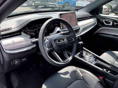 Used 2023 Jeep Compass Limited AWD/4WD image 6