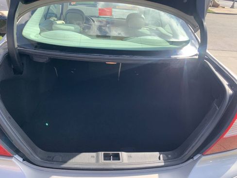 Used 2006 Mercedes-Benz CLK 350 Coupe image 14