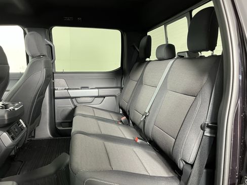 New 2026 Ford F150 XLT w/ Equipment Group 302A MID AWD/4WD image 13