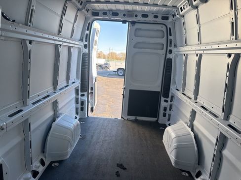 Used 2023 RAM ProMaster 3500 image 8