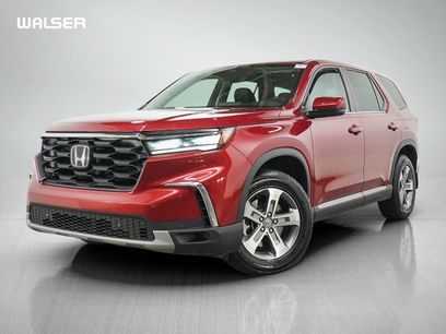Used 2023 Honda Pilot EX-L