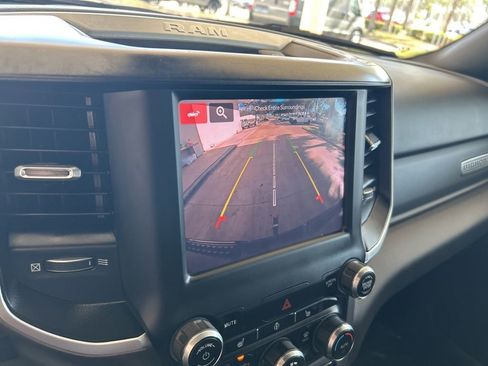 Used 2023 RAM 1500 Big Horn image 9