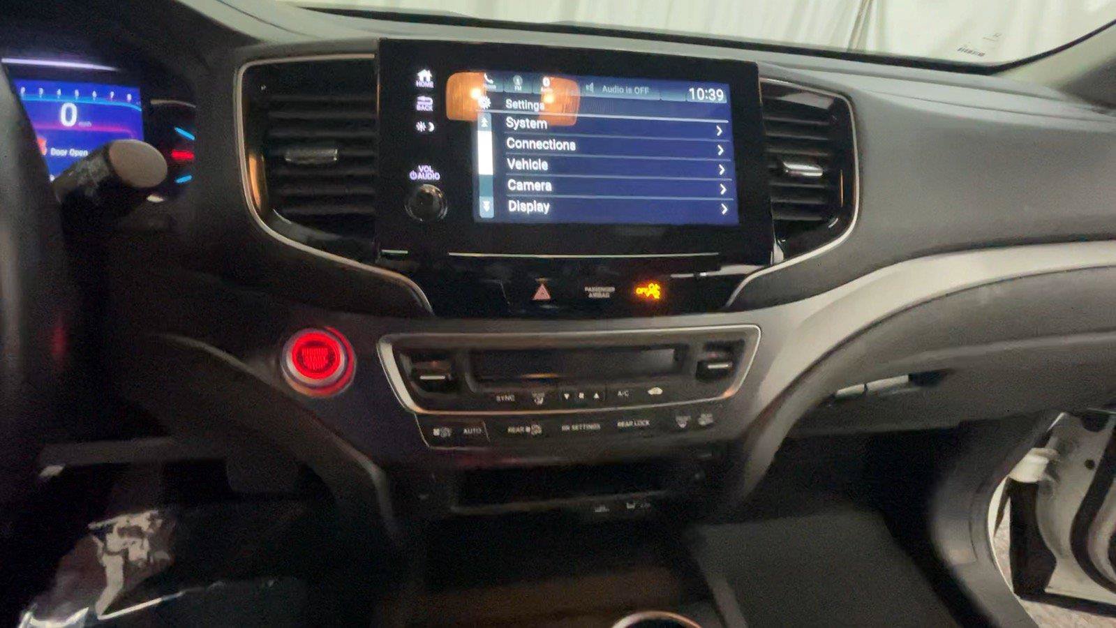 Certified 2022 Honda Pilot EX-L image 34