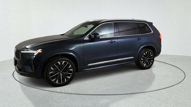 Used 2027 Volvo XC90 B6 Plus AWD/4WD image 3