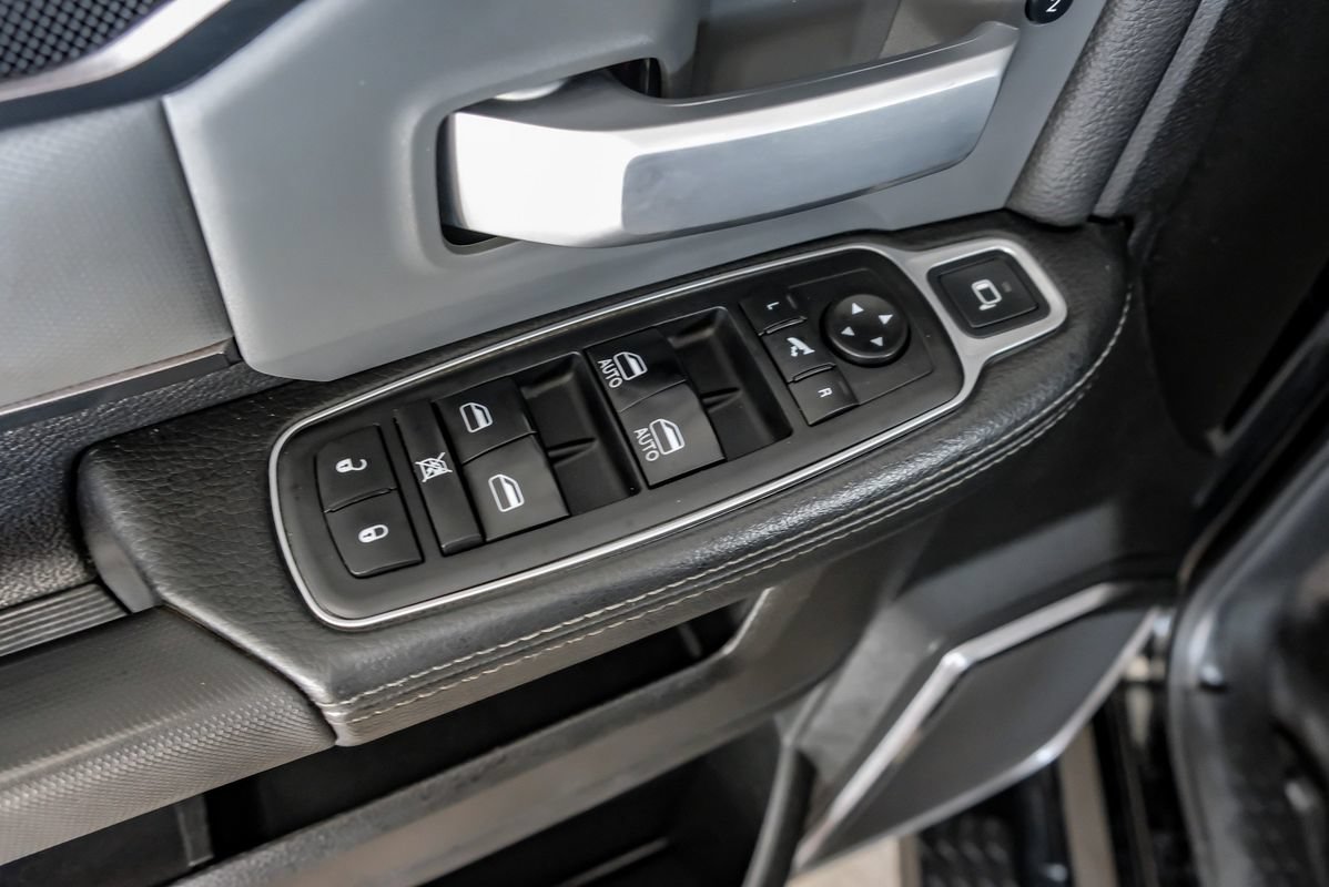 Used 2019 RAM 2500 Power Wagon AWD/4WD image 42