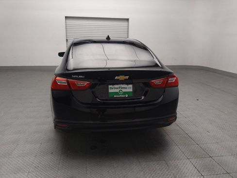 Used 2023 Chevrolet Malibu LS FWD image 6