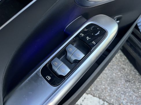 New 2026 Mercedes-Benz C 43 AMG 4MATIC Sedan image 14