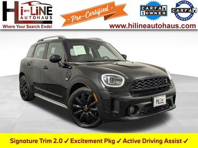 Used 2023 MINI Cooper Countryman S