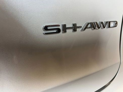 New 2026 Acura RDX SH-AWD w/ Technology Package image 6