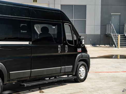 Used 2020 RAM ProMaster 2500 image 14