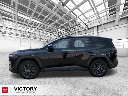 Certified 2026 Toyota RAV4 XLE Premium AWD/4WD image 6