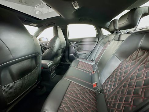 Used 2024 Audi S3 Premium Plus w/ Premium Plus Package image 23