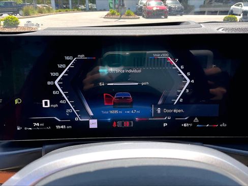 Certified 2025 BMW M340i RWD image 26