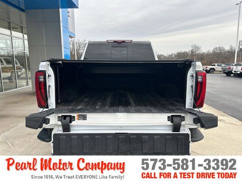Certified 2024 GMC Sierra 2500 Denali w/ Denali Reserve Package image 6