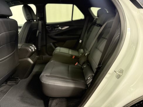 Used 2024 Chevrolet Blazer EV LT image 25