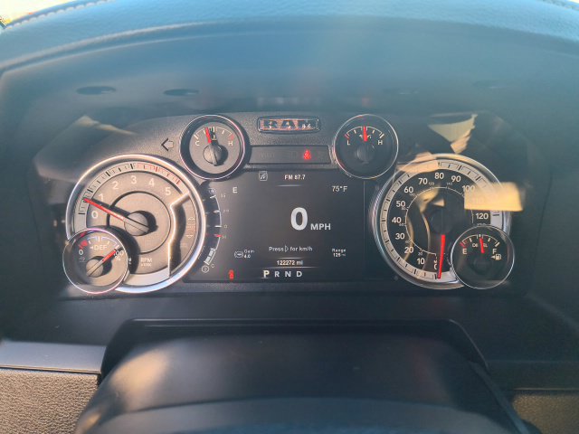 Used 2018 RAM 3500 Laramie AWD/4WD image 23