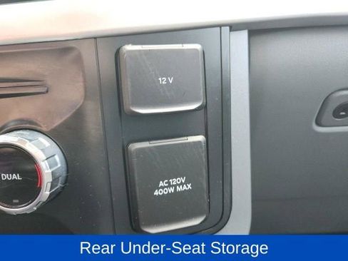 Used 2022 Ford F150 XLT w/ Equipment Group 302A High image 34