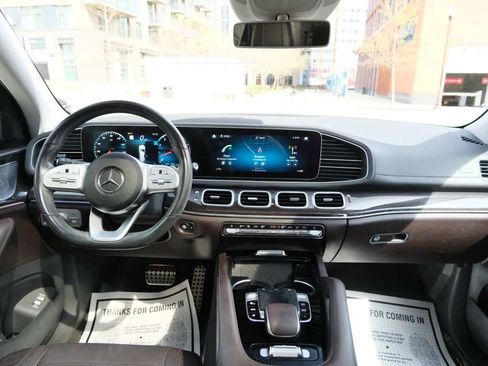 Used 2020 Mercedes-Benz GLS 580 4MATIC image 29