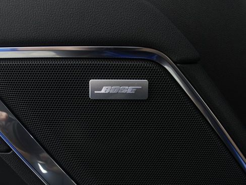 New 2026 Chevrolet Silverado 1500 RST w/ RST All Star Premium Package image 15