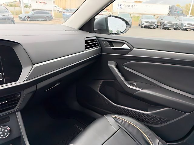 Used 2019 Volkswagen Jetta S w/ Driver Assistance Package FWD image 24