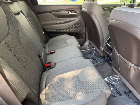 Used 2019 Hyundai Santa Fe SEL w/ Cargo Package FWD image 36