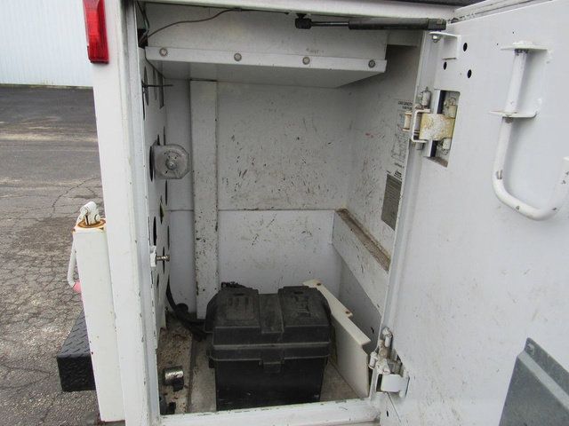 Used 2014 Ford F450 XL w/ Power Equipment Group RWD image 20