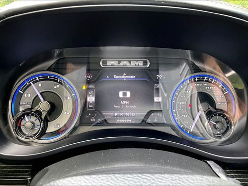 Used 2021 RAM 2500 Limited w/ Night Edition AWD/4WD image 26