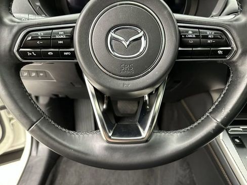 Certified 2024 MAZDA CX-90 Plug-In Hybrid w/ Premium Plus AWD/4WD image 14