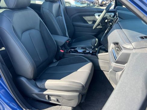 New 2026 Subaru Forester Touring image 8