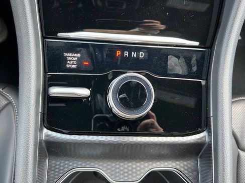 New 2025 Jeep Grand Cherokee L Limited w/ Luxury Tech Group II image 30