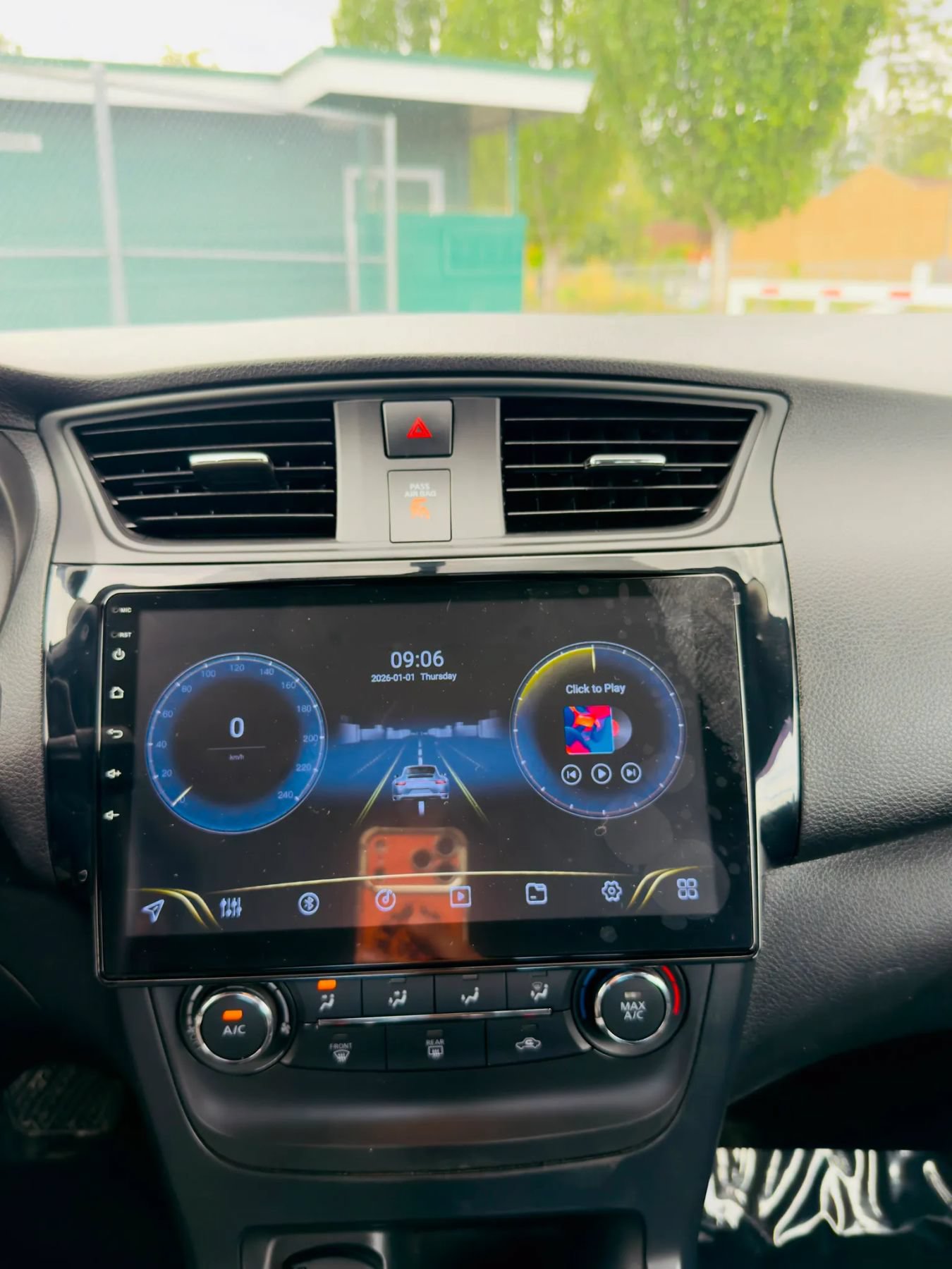 Used 2019 Nissan Sentra S FWD image 14