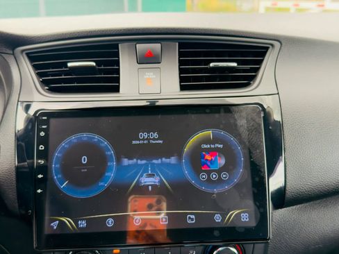 Used 2019 Nissan Sentra S FWD image 14
