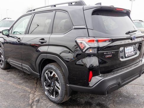 New 2026 Subaru Forester Limited image 19