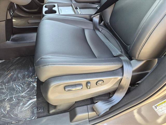 New 2027 Honda Odyssey EX-L image 4